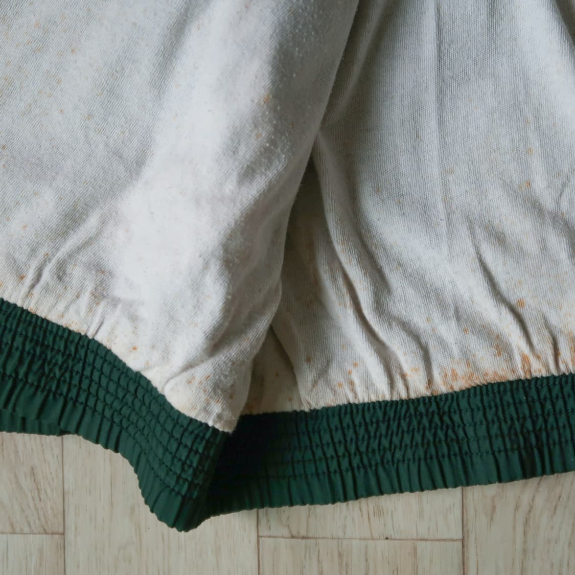 [Made in France] 빈티지 라코스테 블루종 자켓 상품이미지9