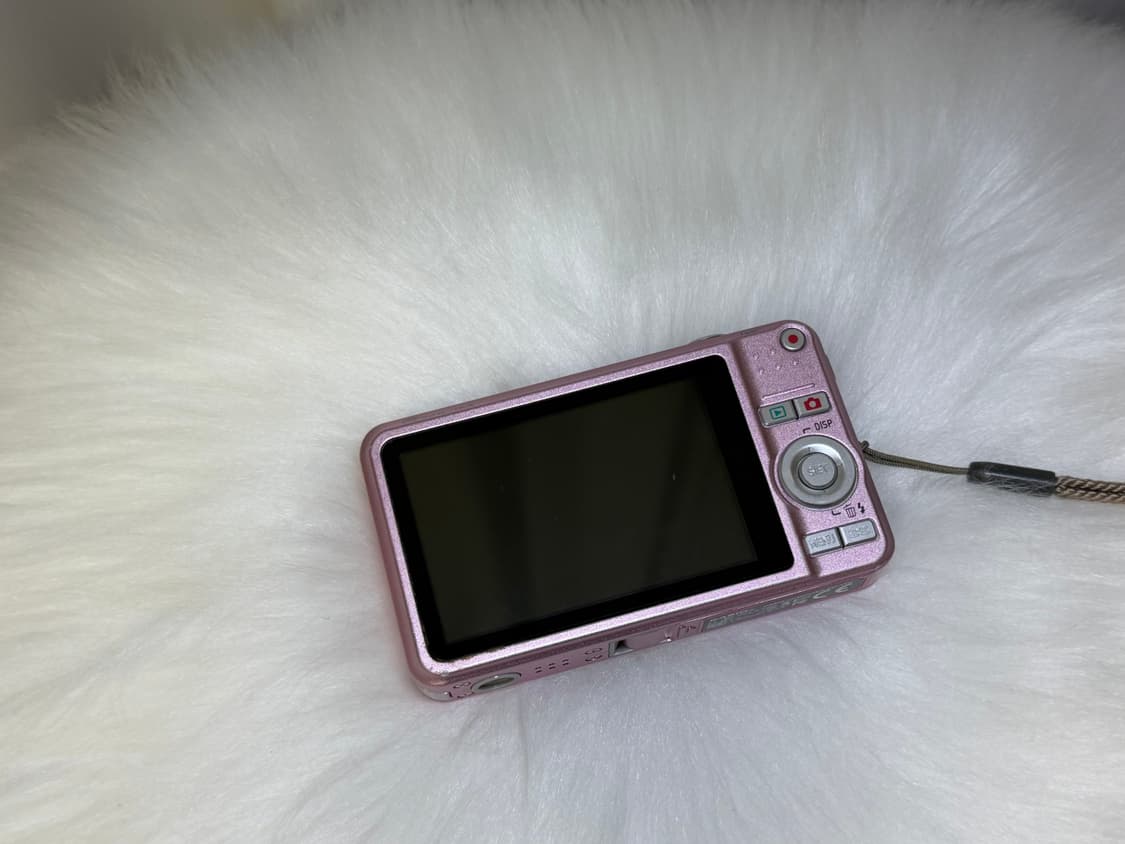 카시오 엑슬림 ex-z80 💕 상품이미지7