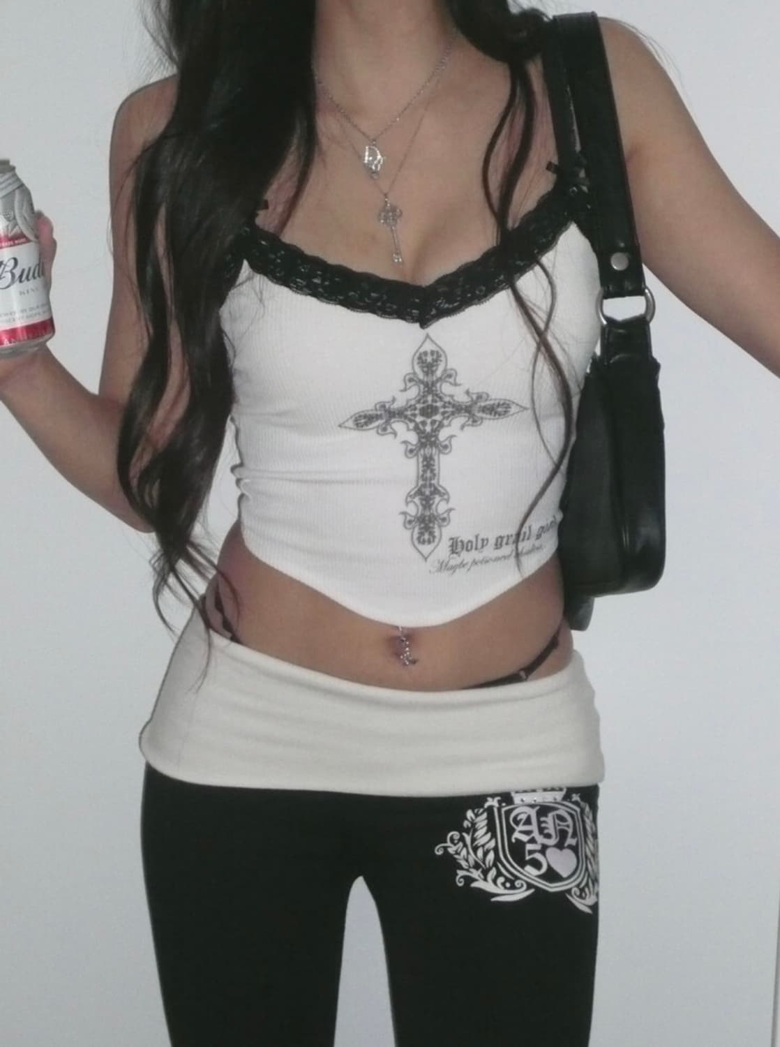 [Aengelnumber555] Holy Grail Top 상품이미지2