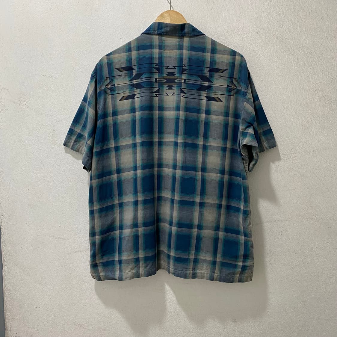 🌊Pendleton X niko and ombre shirts 상품이미지2