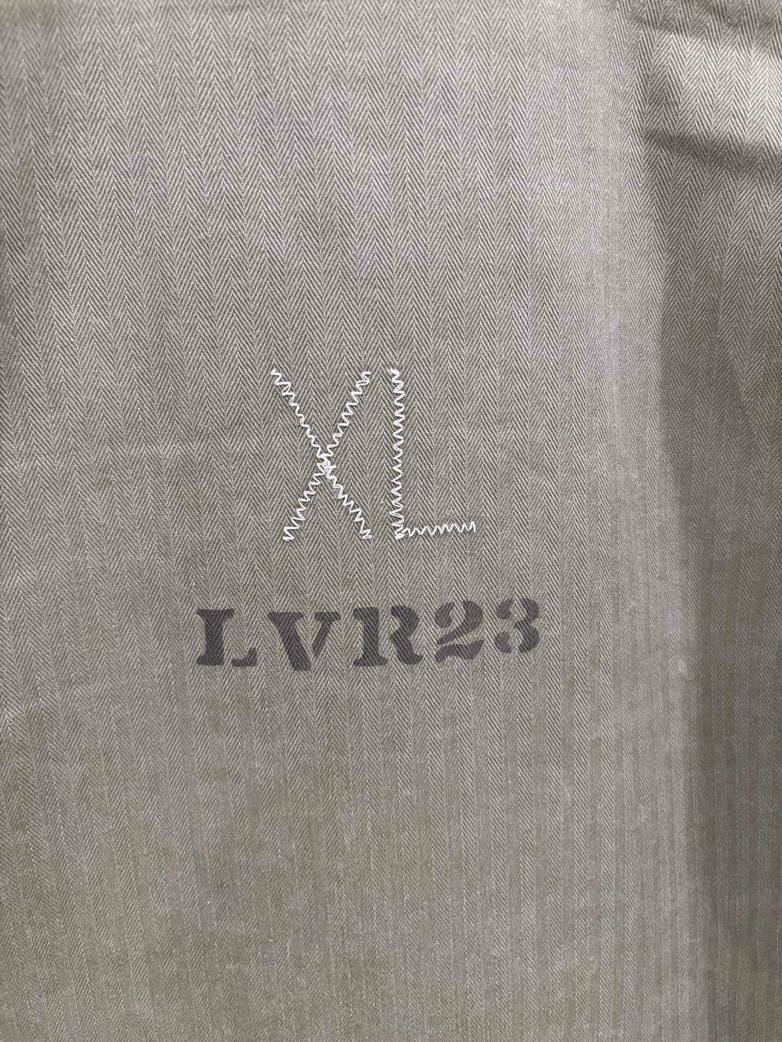 [XL] 코로나 유틸리티 USN -3 HBT 자켓 상품이미지8