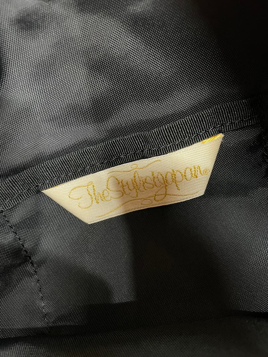 포터 더스타일리스재팬 콜라보 숄더백 상품이미지8