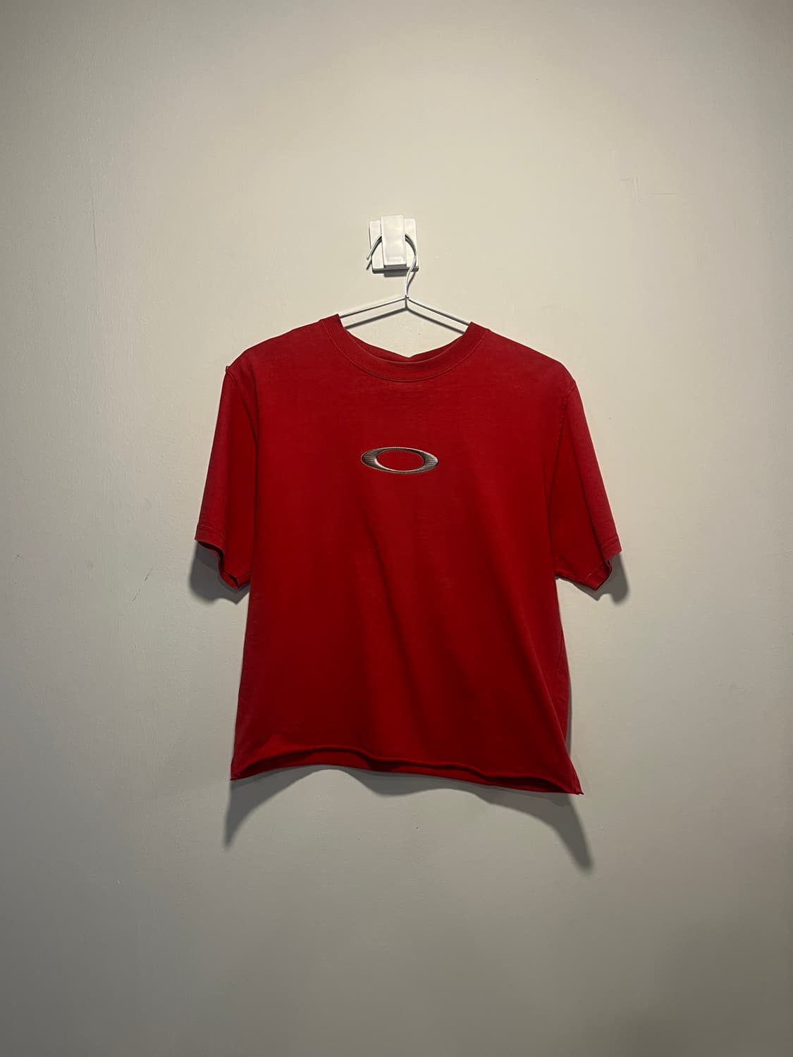 Oakely 90’s t-shirt 상품이미지1