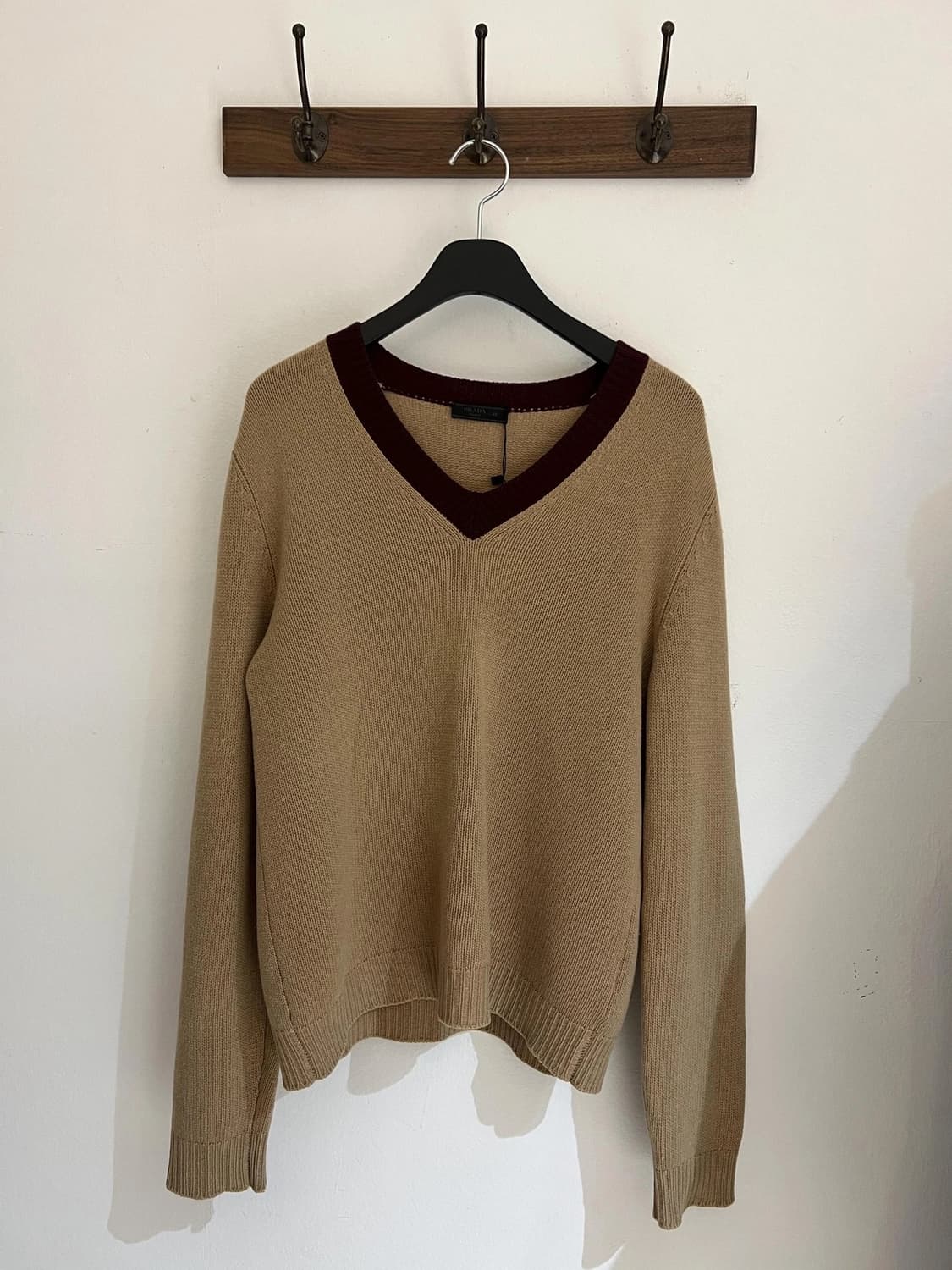 프라다 니트  상품이미지1