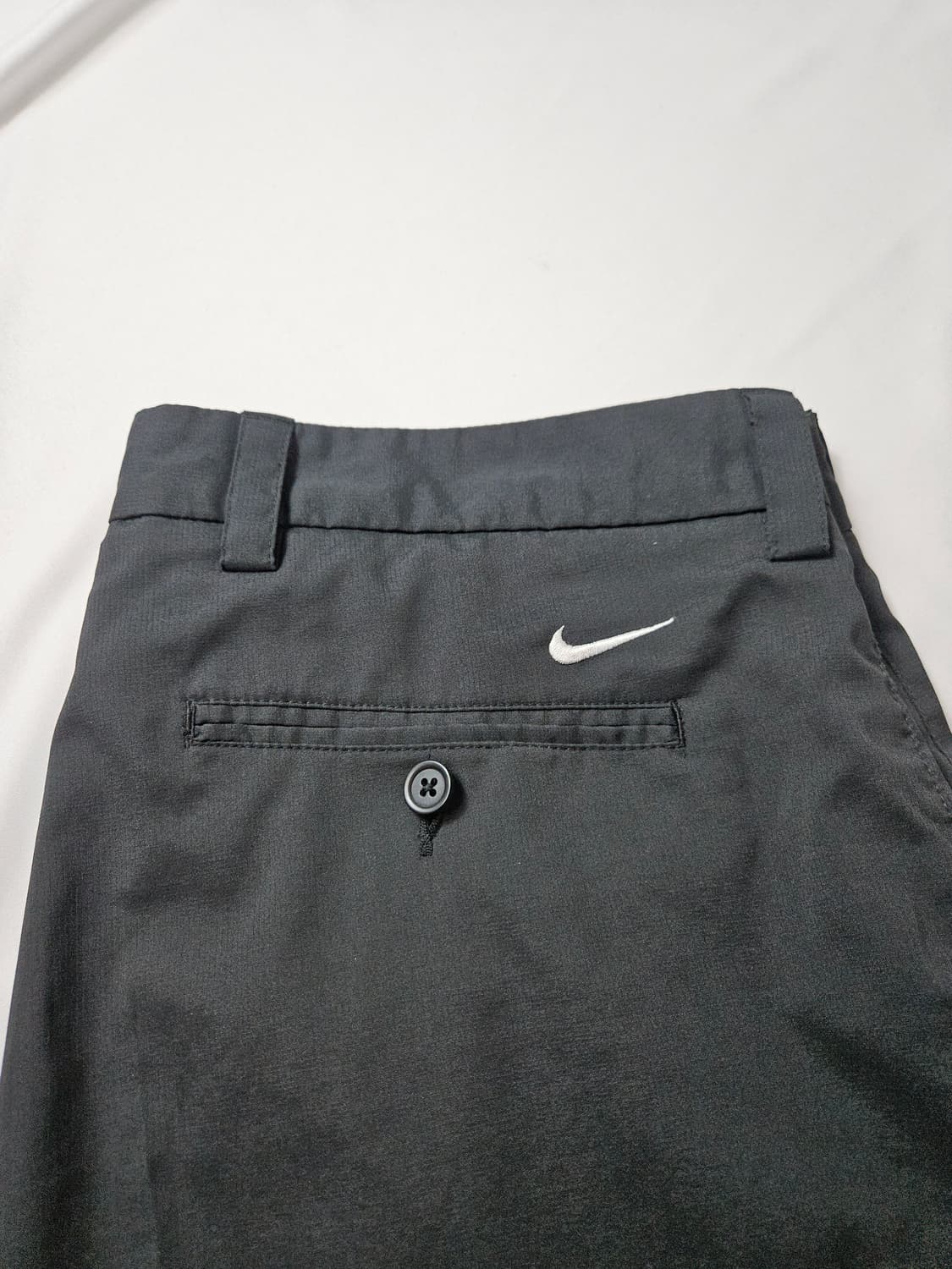 나이키 골프 스우시 기능성 슬랙스 팬츠 바지 골프웨어 남성 35사이즈 상품이미지3