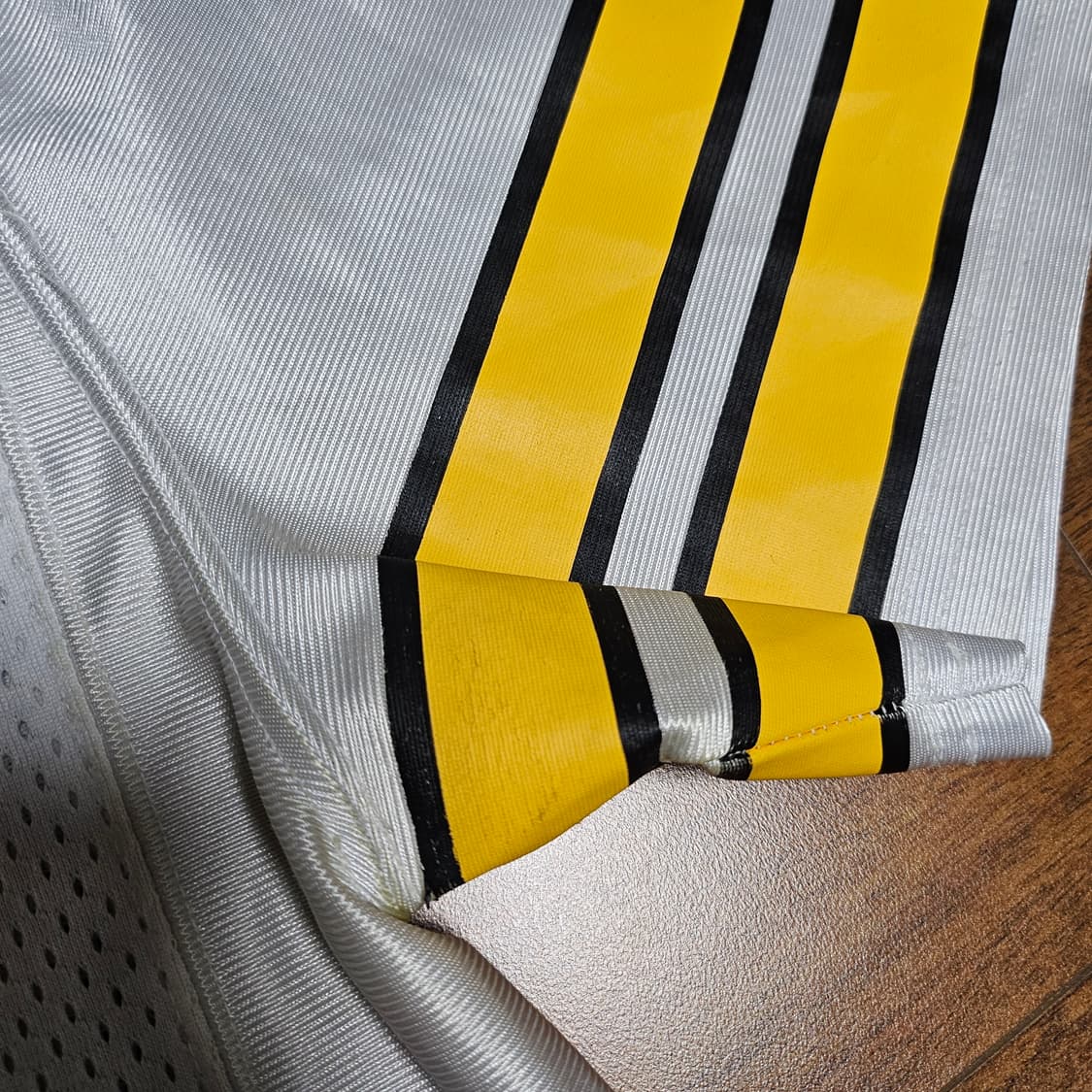 스투시35주년 져지 상품이미지4