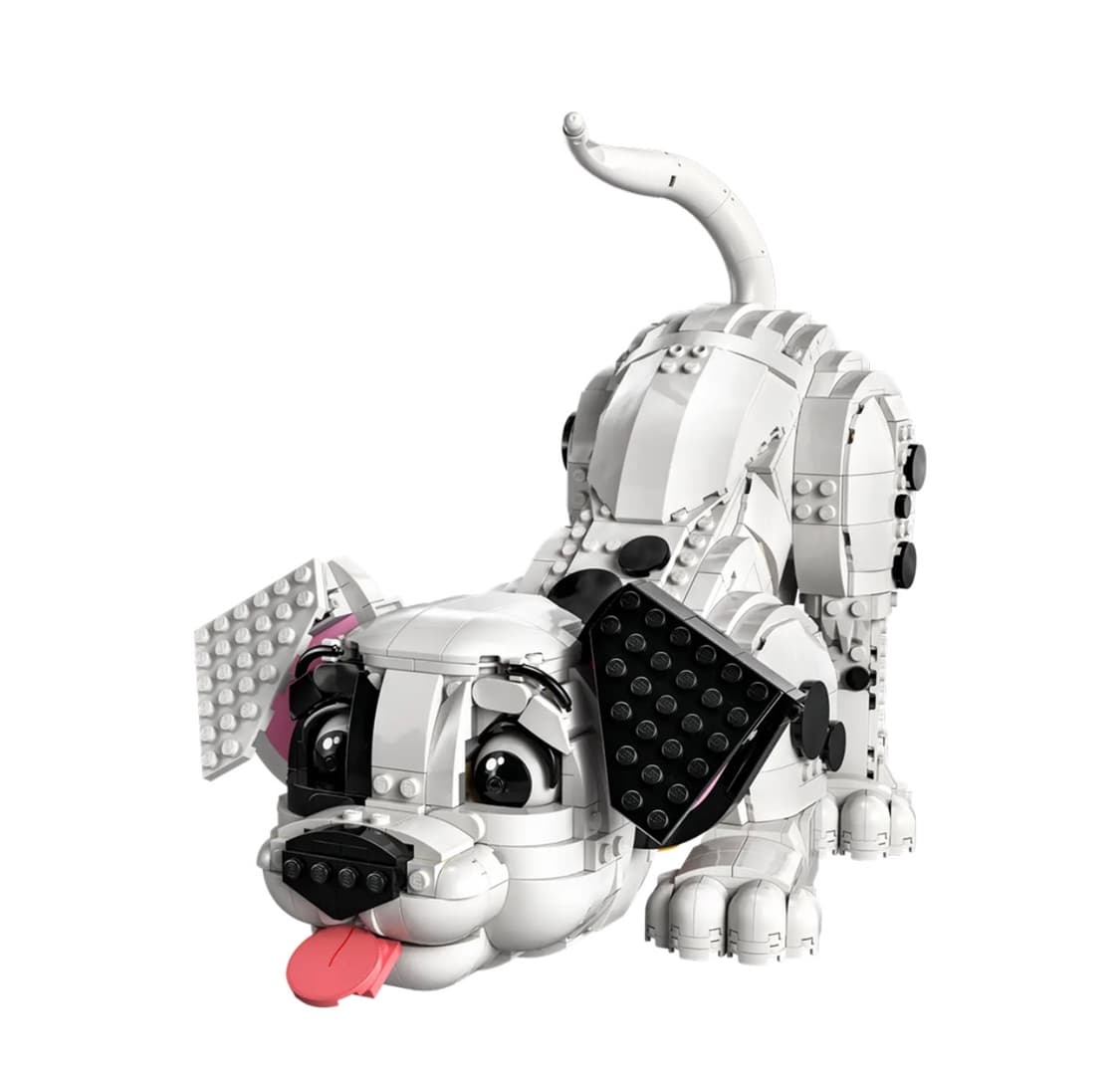 (새상품) 레고 디즈니 101 달마시안 강아지 상품이미지2