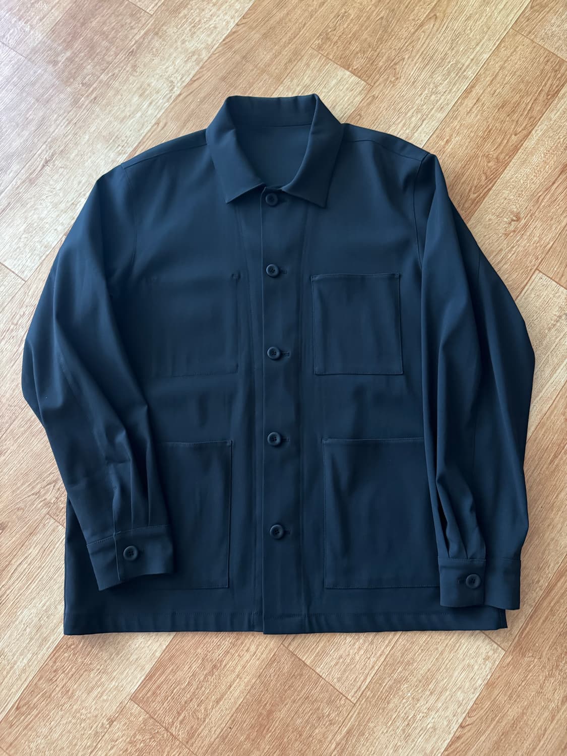 Lcbx 프렌치 워크자켓 상품이미지1