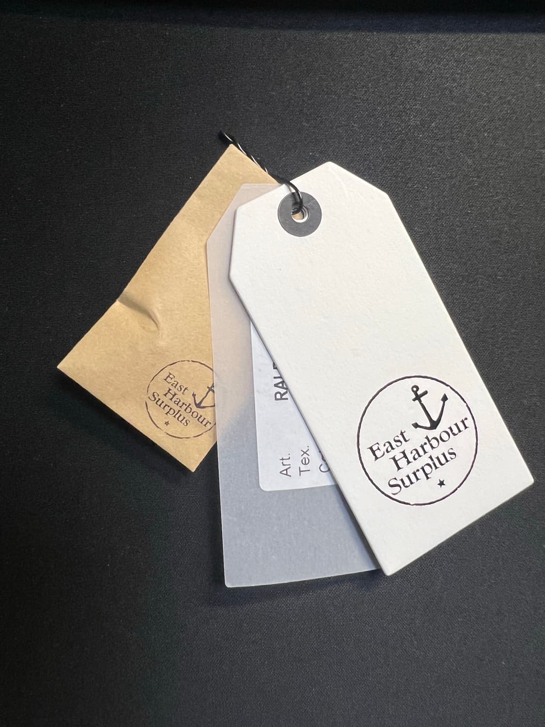 이스트 하버 서플러스 블레이저 상품이미지4