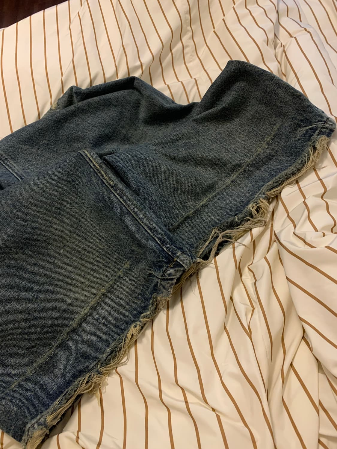 노페이스스튜디오 이탈리안 데암 상품이미지4