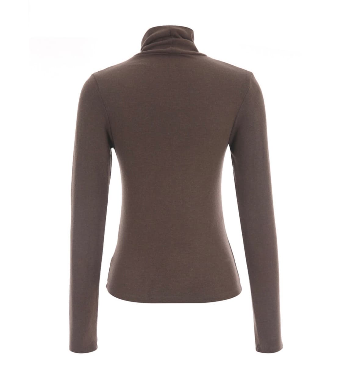 wsc archive - Basic turtleneck 터틀넥 목폴라티 상품이미지2