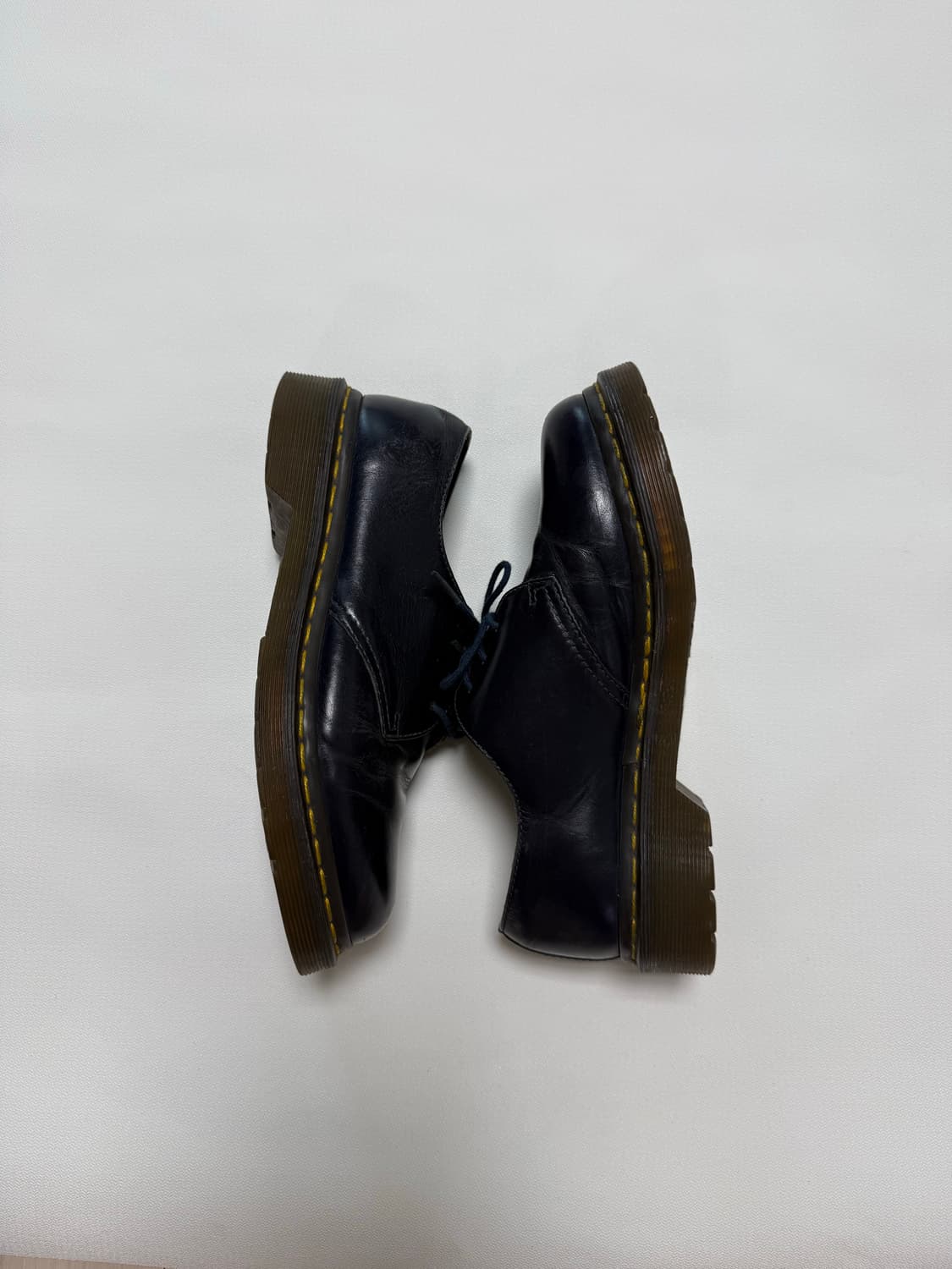 닥터마틴 1461 3홀 uk4 상품이미지5