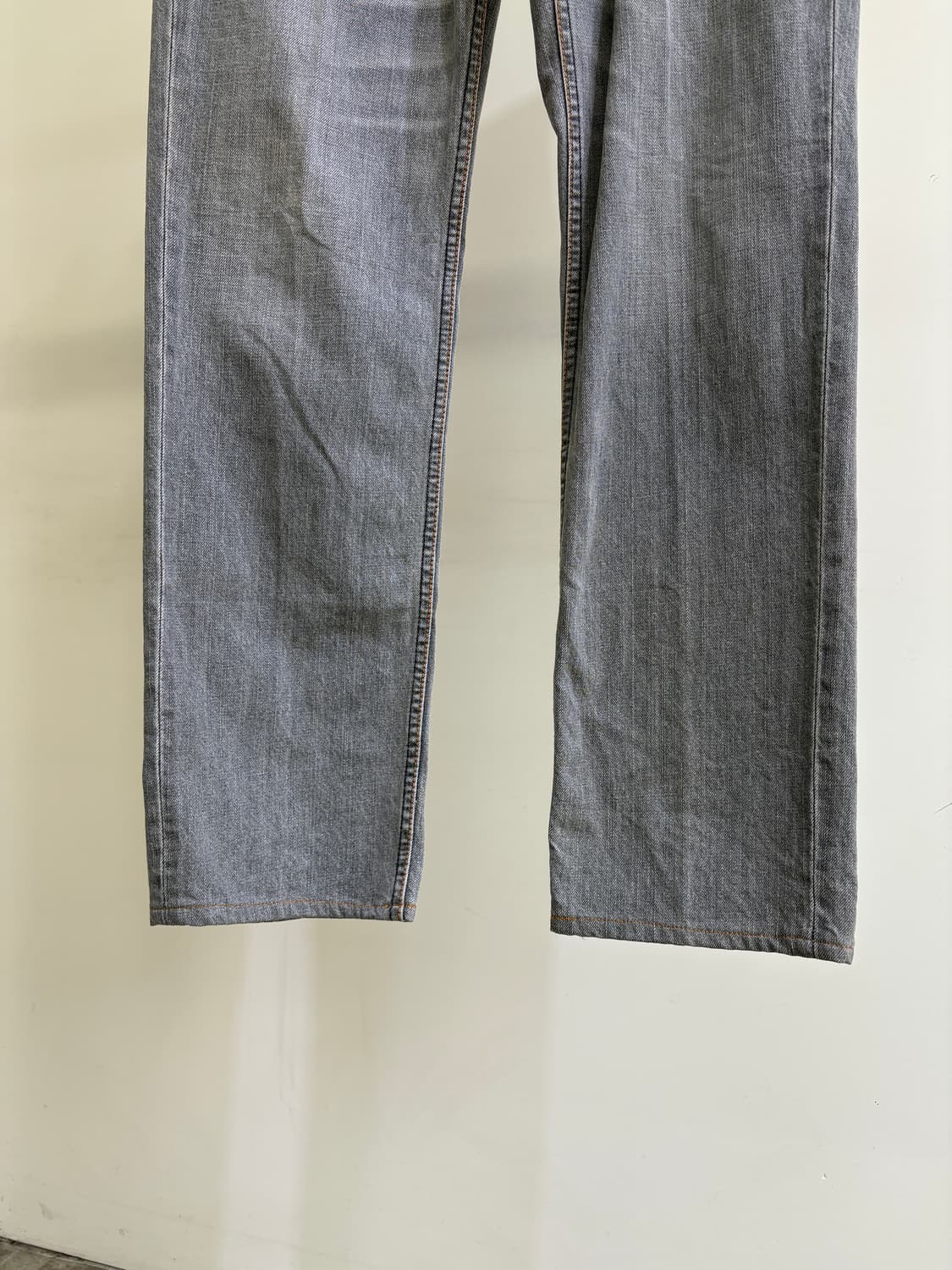 LEVIS 702 데님팬츠 상품이미지4