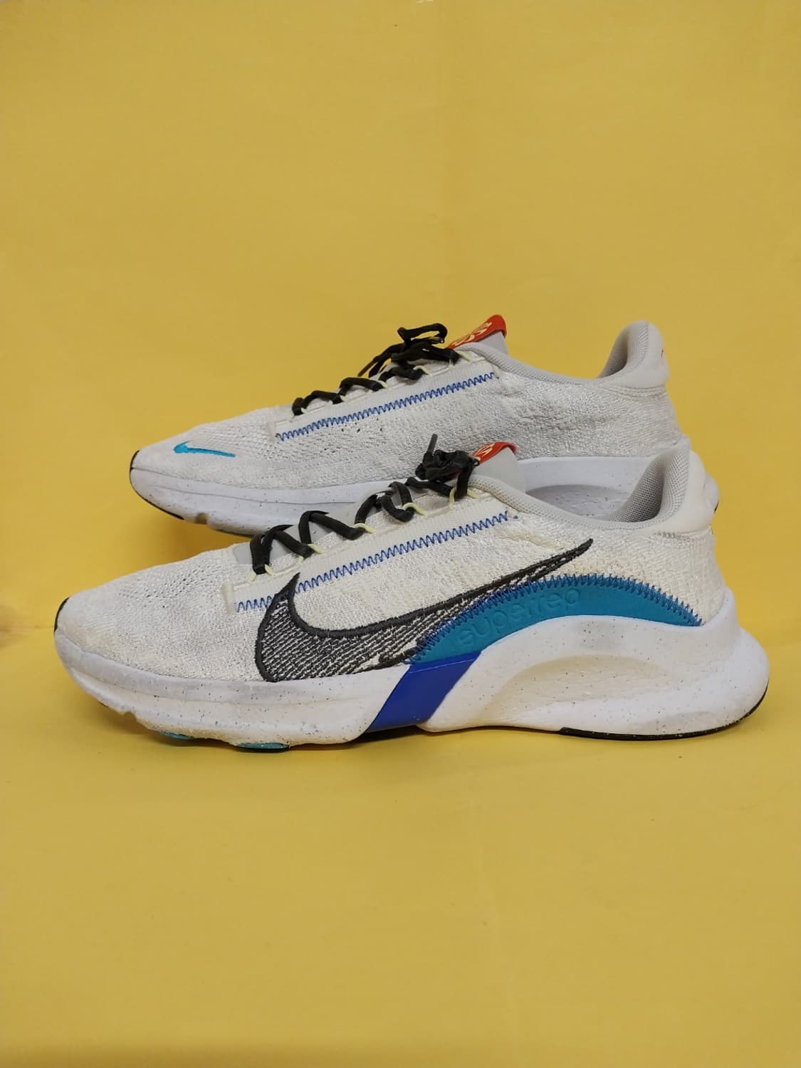 남성 나이키 슈퍼렙 고 3 넥스트 네이처 플라이니트 운동화 (275) 상품이미지1