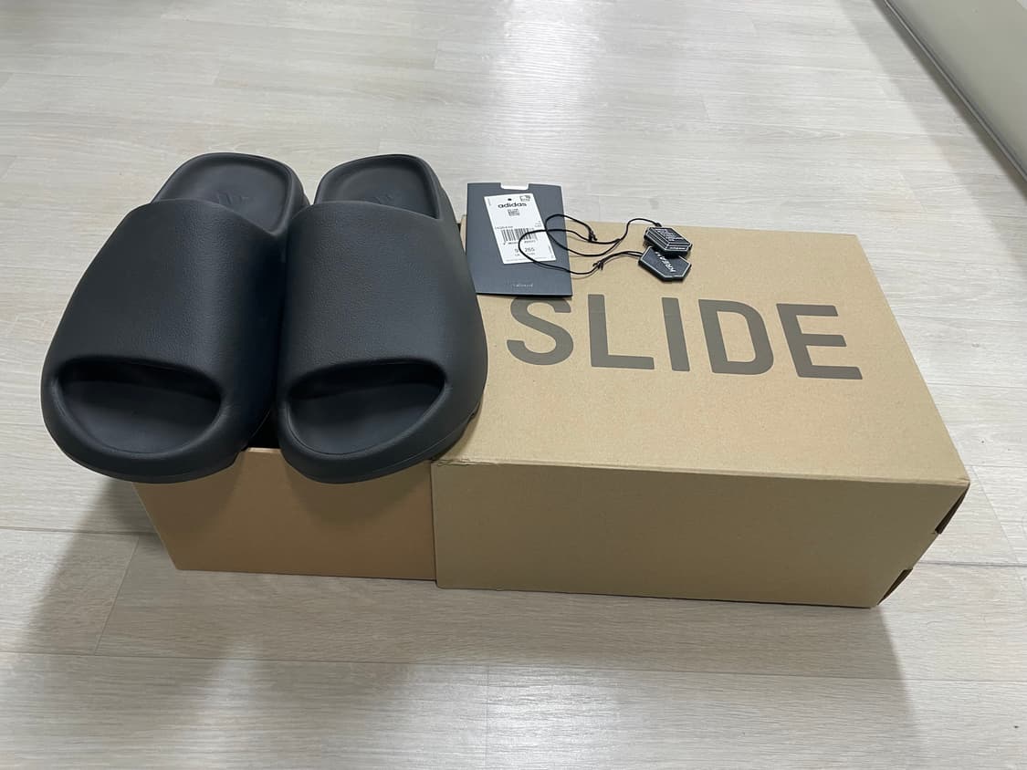 이지슬라이드 오닉스 275 초반버전 상품이미지2