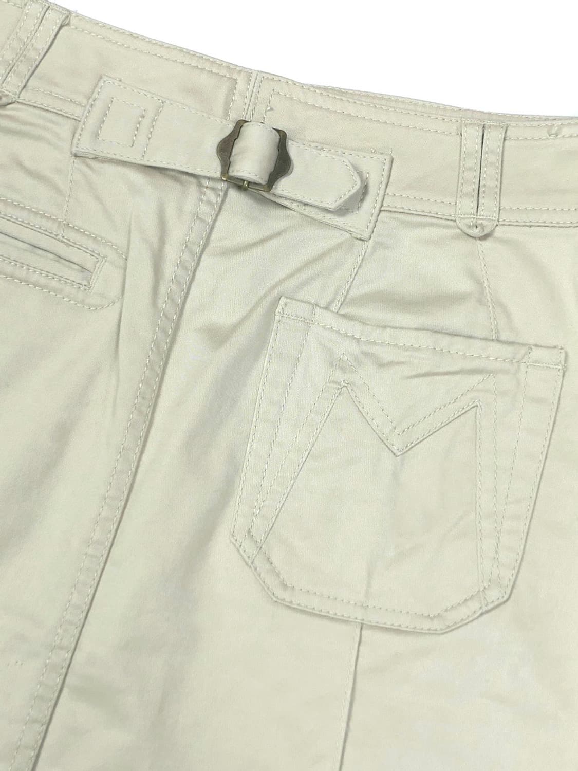 Marc Jacobs cotton skirt 상품이미지3