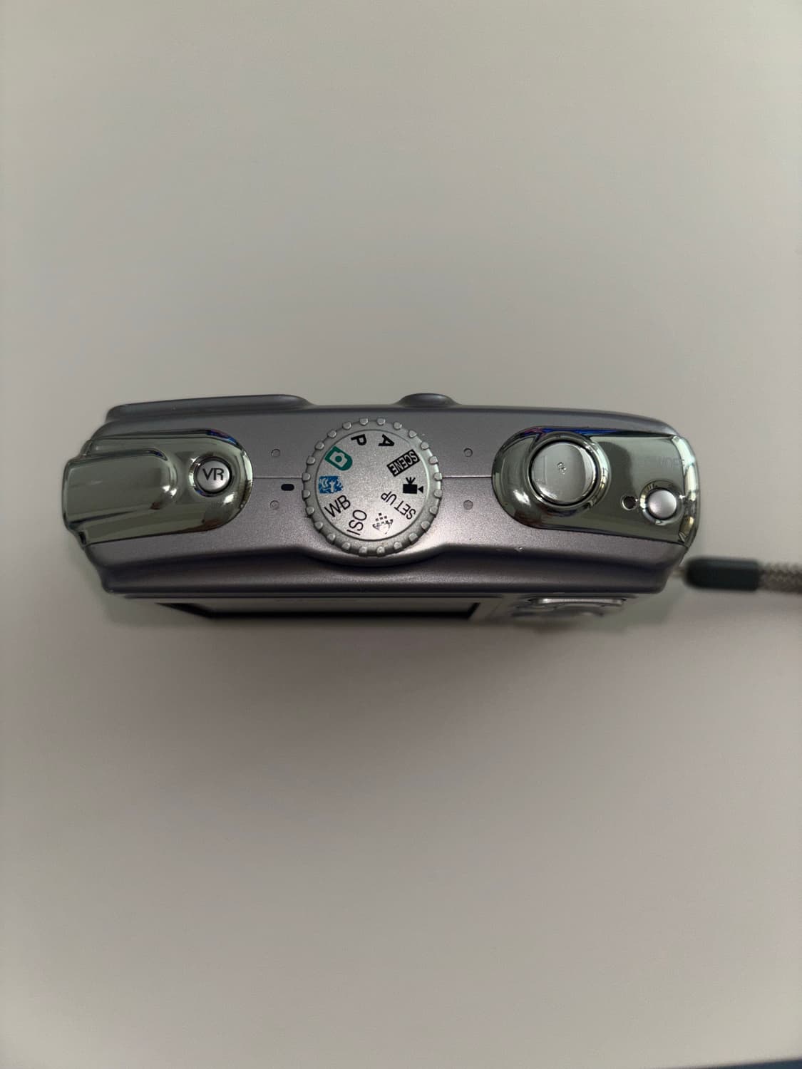 니콘 coolpix 쿨픽스 p3 상품이미지3