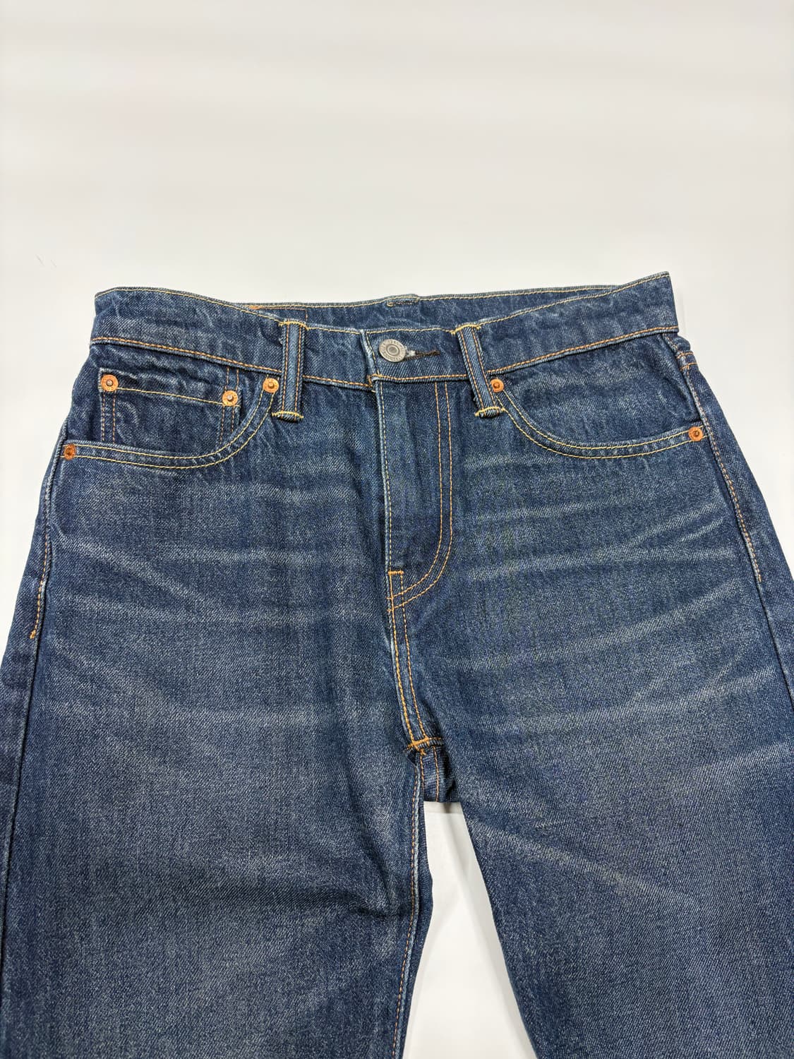 Levis 리바이스 512 데님 팬츠 청바지 상품이미지4