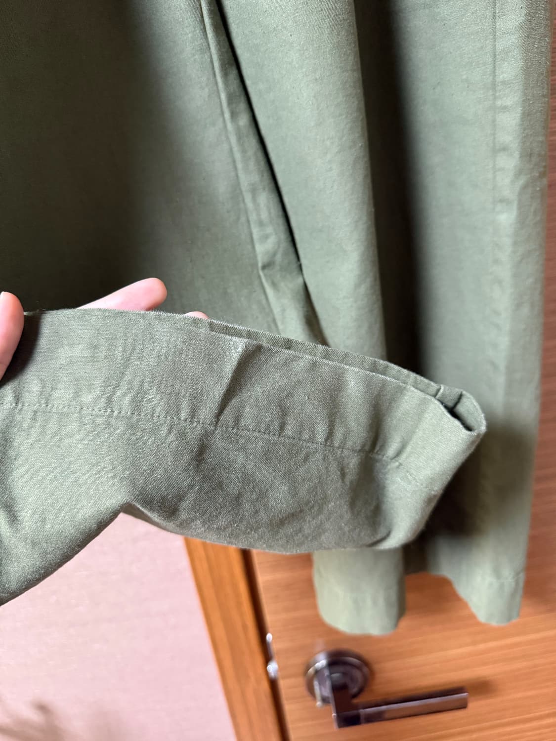 (3월까지만) mudule 머듈 mer 카고 28 상품이미지4