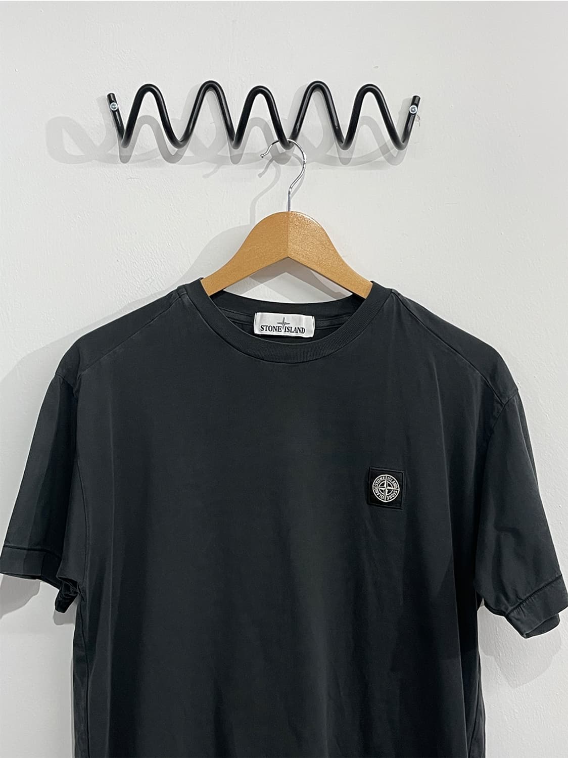 스톤아일랜드 반팔티셔츠 상품이미지8