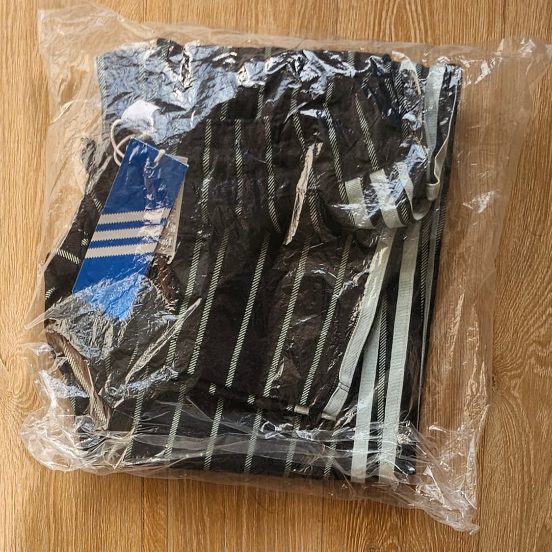 아디다스트랙팬츠새상품미개봉S 상품이미지6