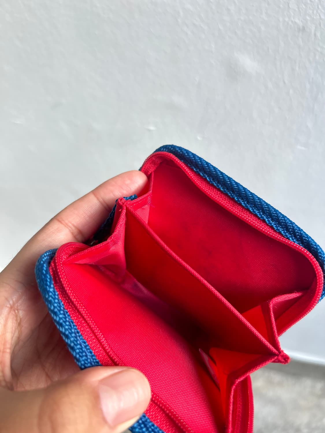 헬로키티 카드지갑 상품이미지3