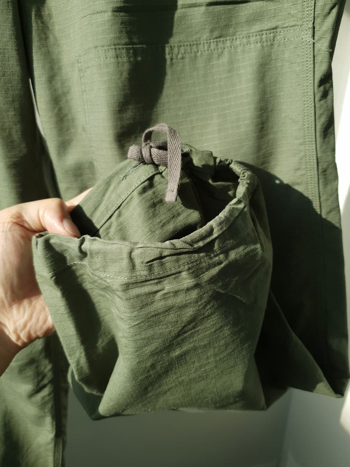 ENGINEERED GARMENTS painter pants 상품이미지4