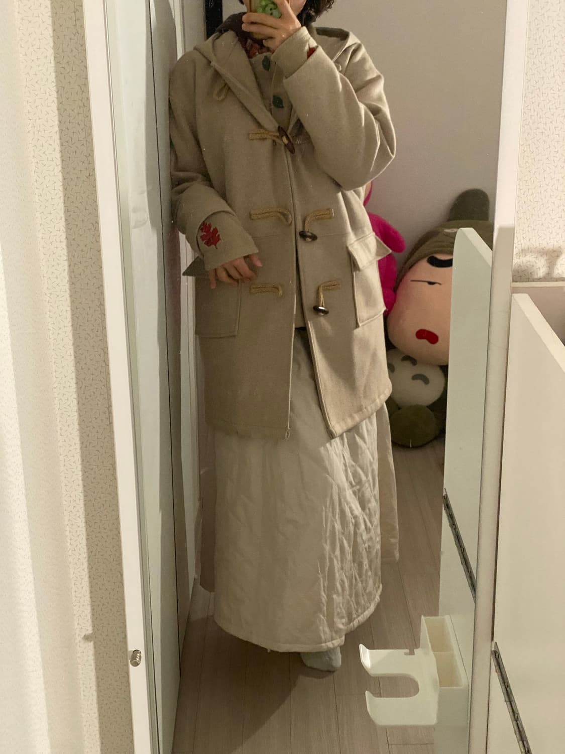 낙엽 자박 세트 상품이미지2