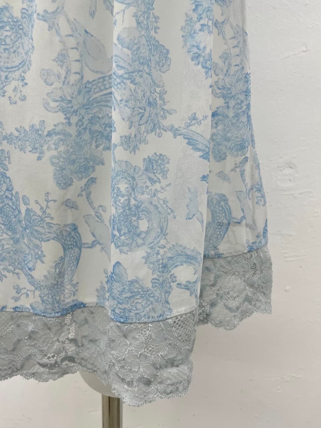 에블린 페어리 레이스 슬립 상품이미지3