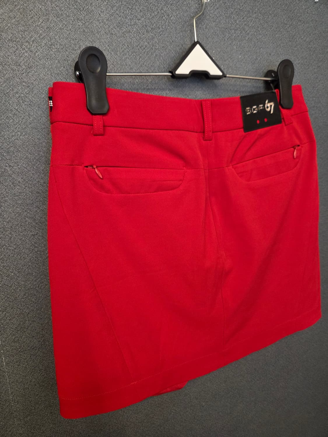 SGF67 골프스커트 (봄.여름용) 상품이미지6