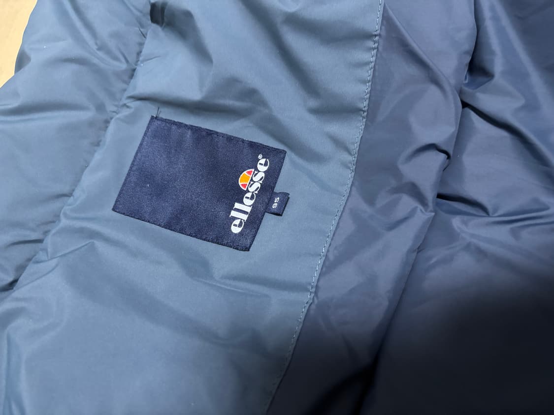 ellesse패딩_사이즈95 상품이미지4