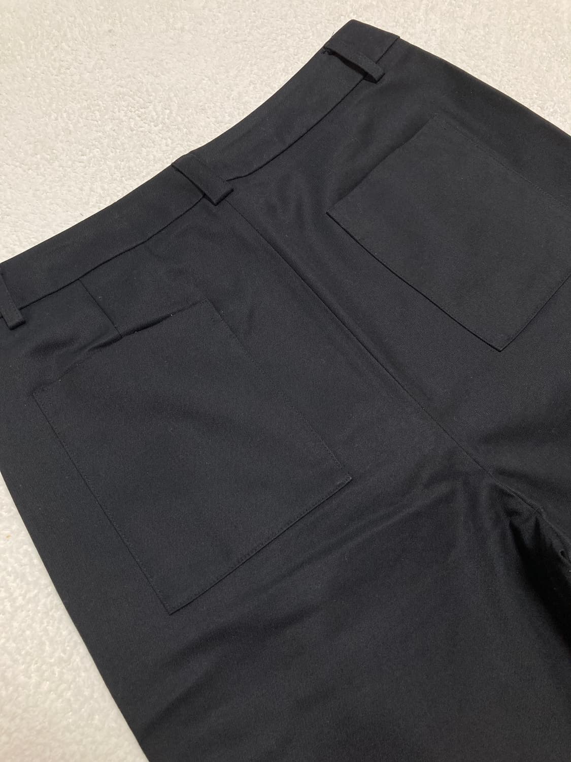 로드존그레이 코튼 팬츠 상품이미지5