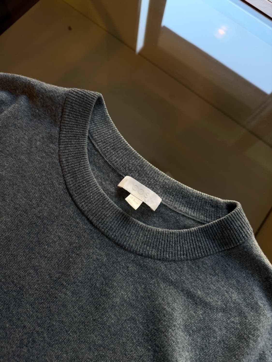 COS 코스 니트 105 상품이미지7