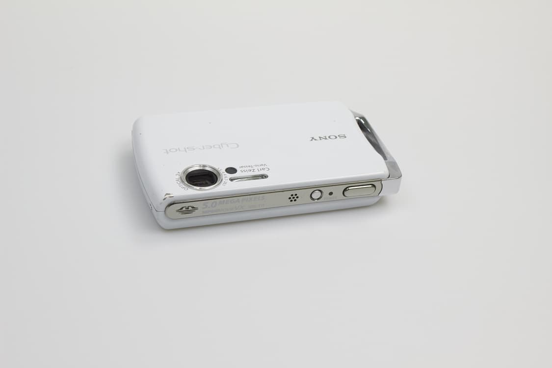 소니 DSC-T11 디카📷 상품이미지5