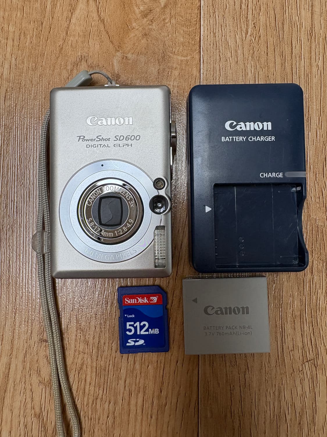 캐논 익서스60 IXUS60 상품이미지1