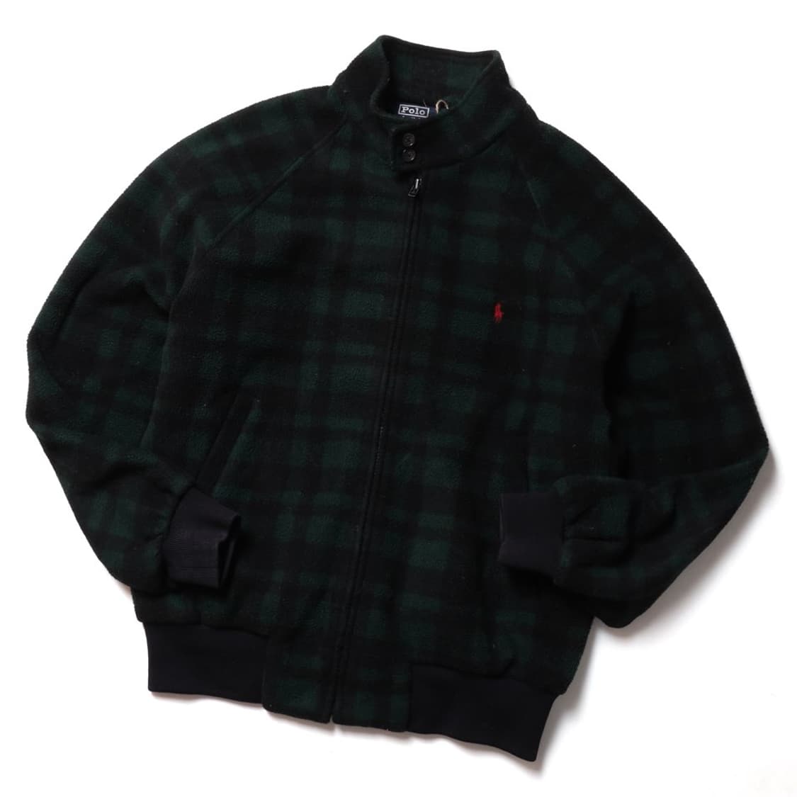 폴로 랄프로렌 90’s Polo by Ralph Lauren Jacket 상품이미지1