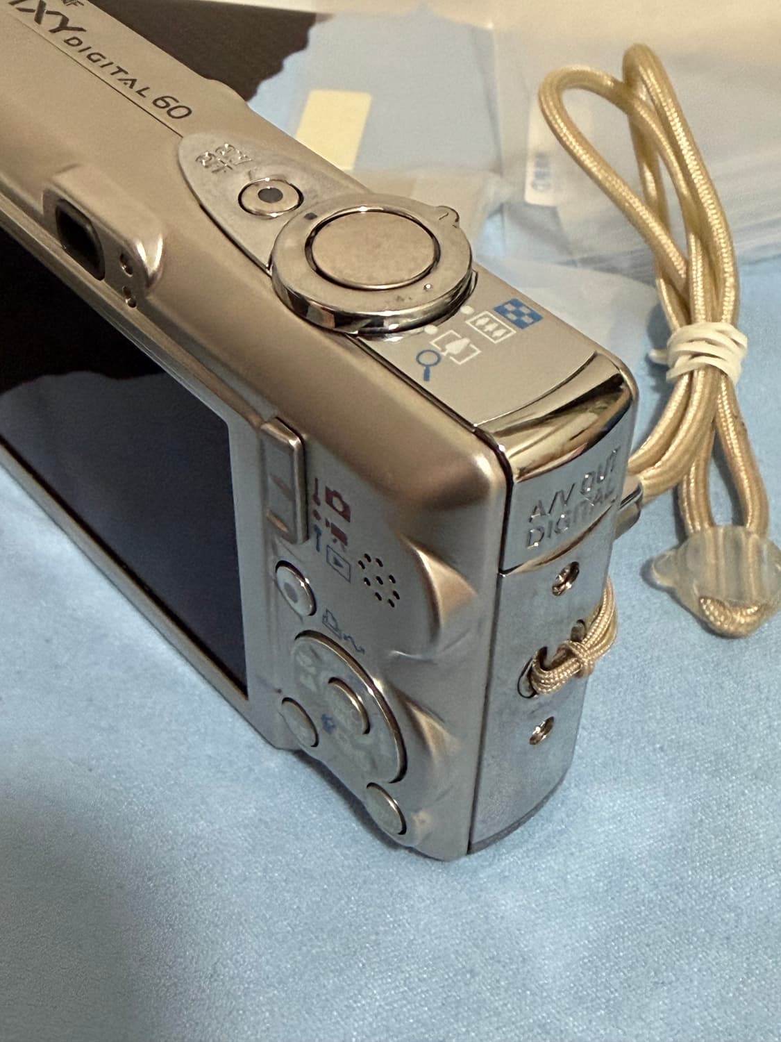 캐논 IXY 60 #7823 상품이미지3