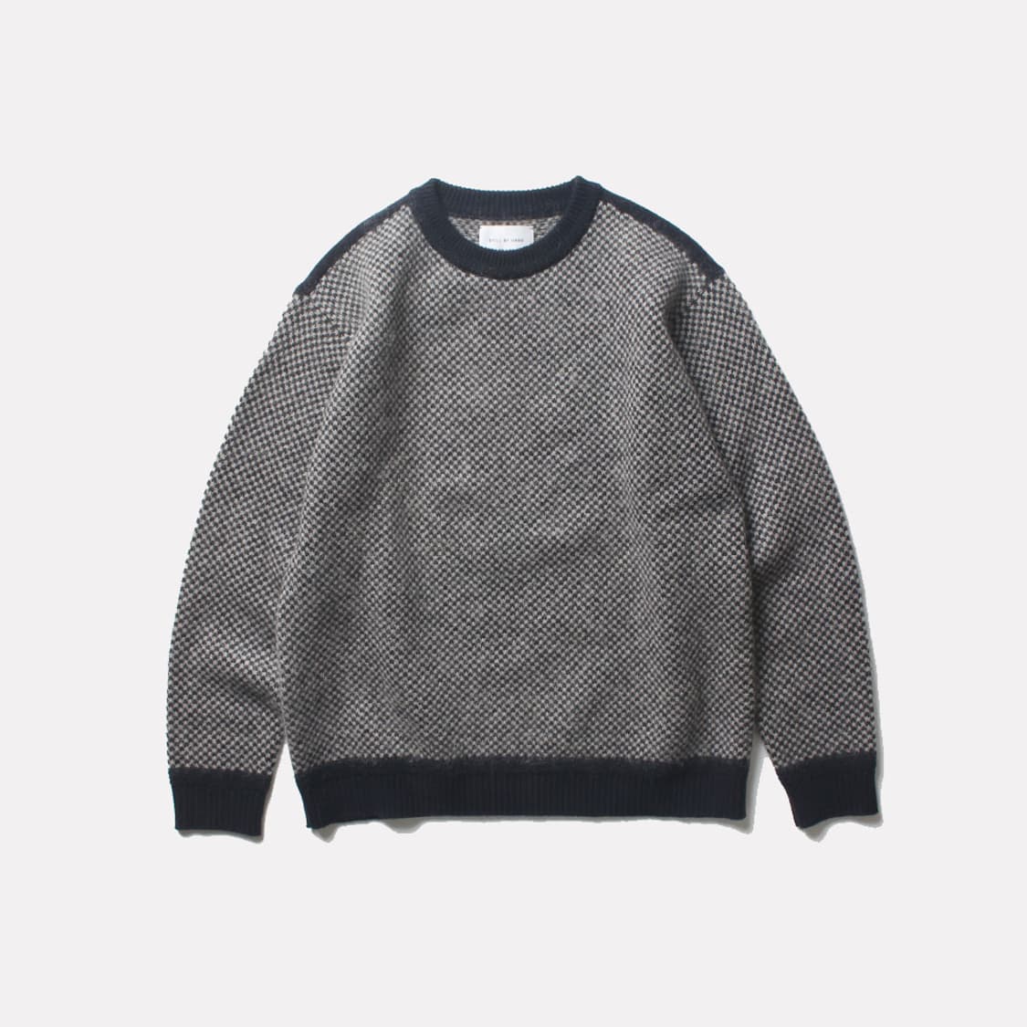 스틸 바이 핸드 울니트_2640 상품이미지1