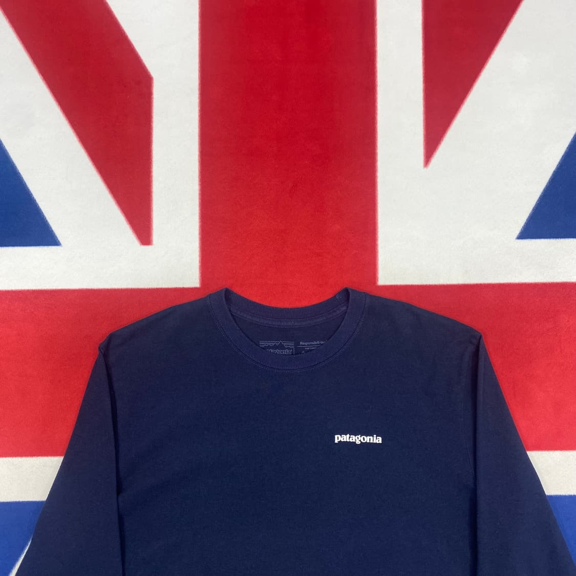 파타고니아 롱슬리브 L  상품이미지4