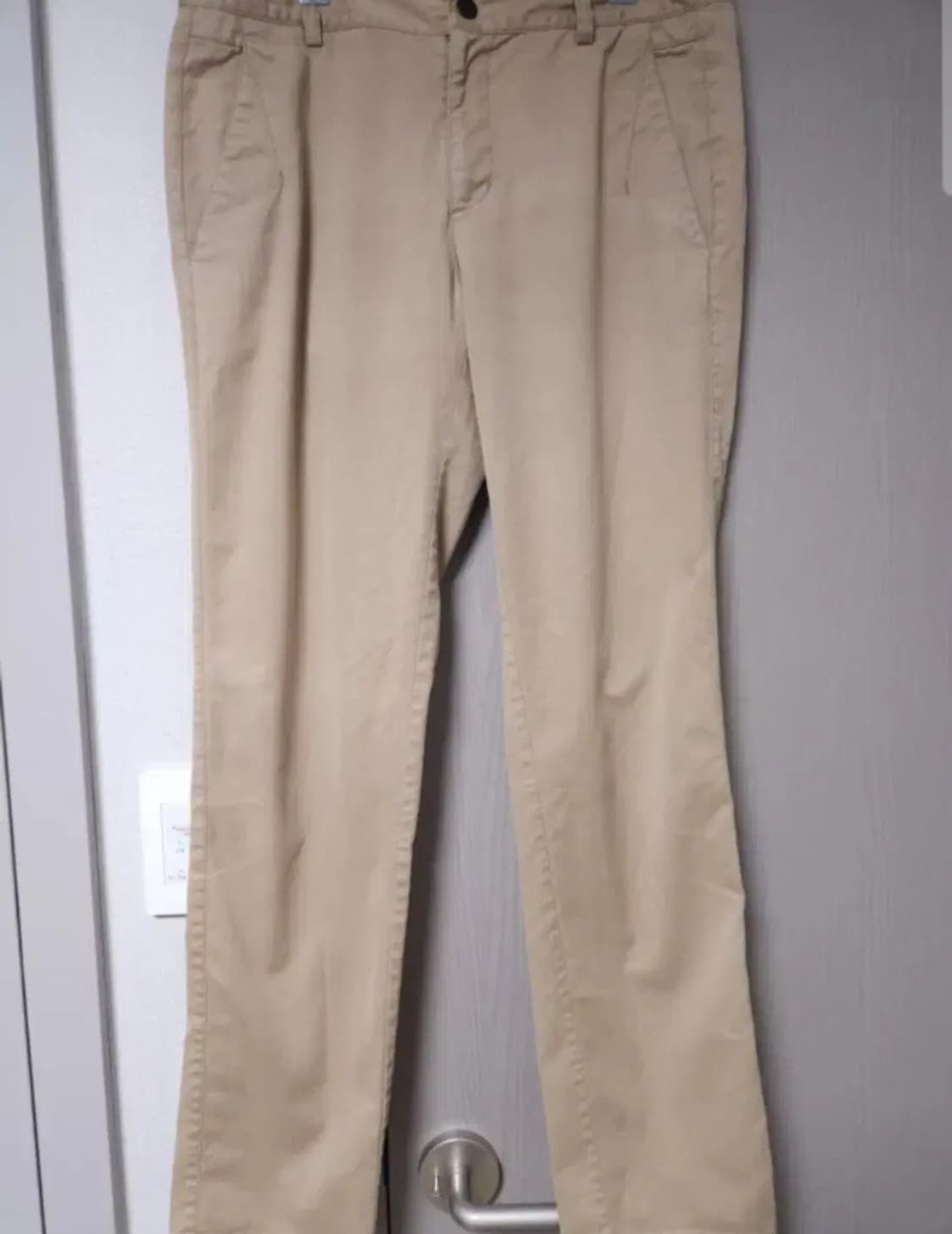 디스커버리 얇은 바지, 30~31 상품이미지1