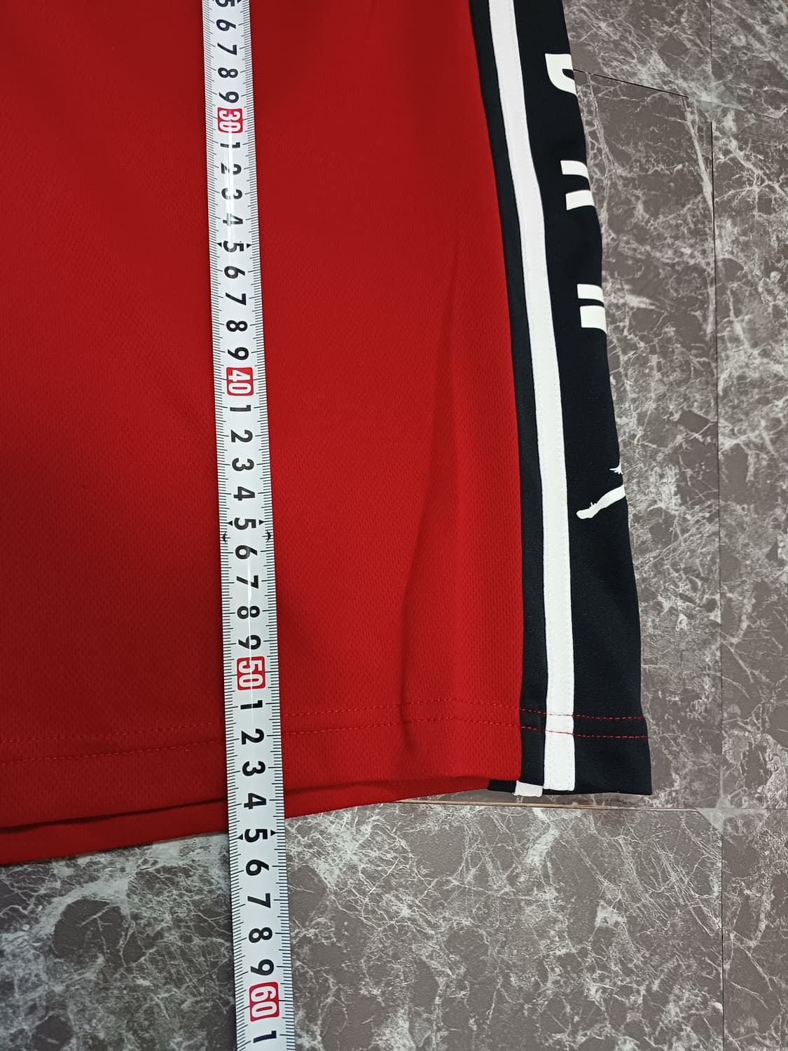 조던 키즈 농구 바지 (13-15세용) 상품이미지6