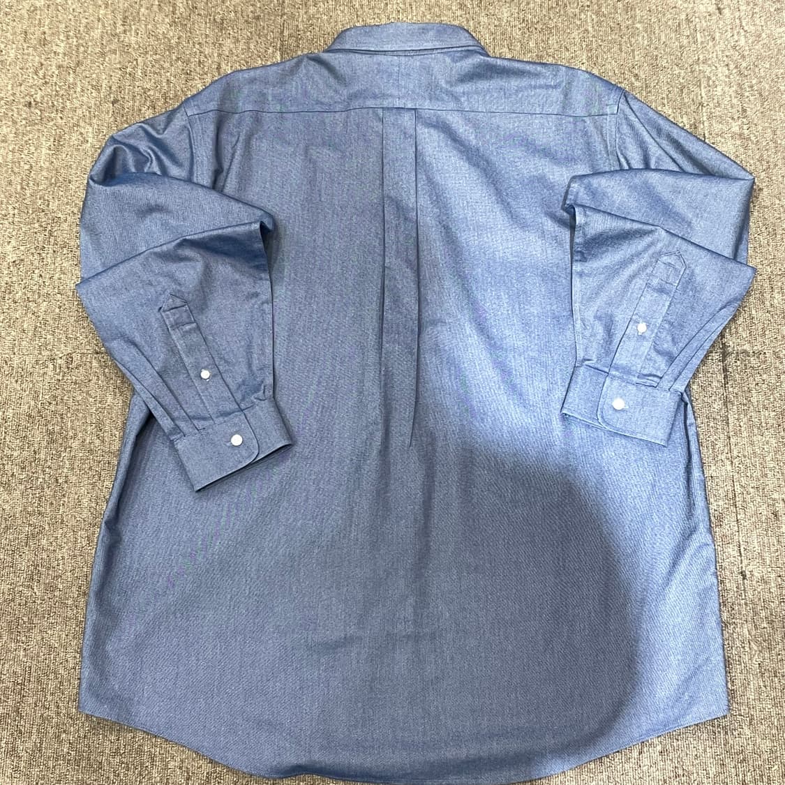 L.L.Bean 엘엘빈 코튼 버튼 다운 셔츠 상품이미지5