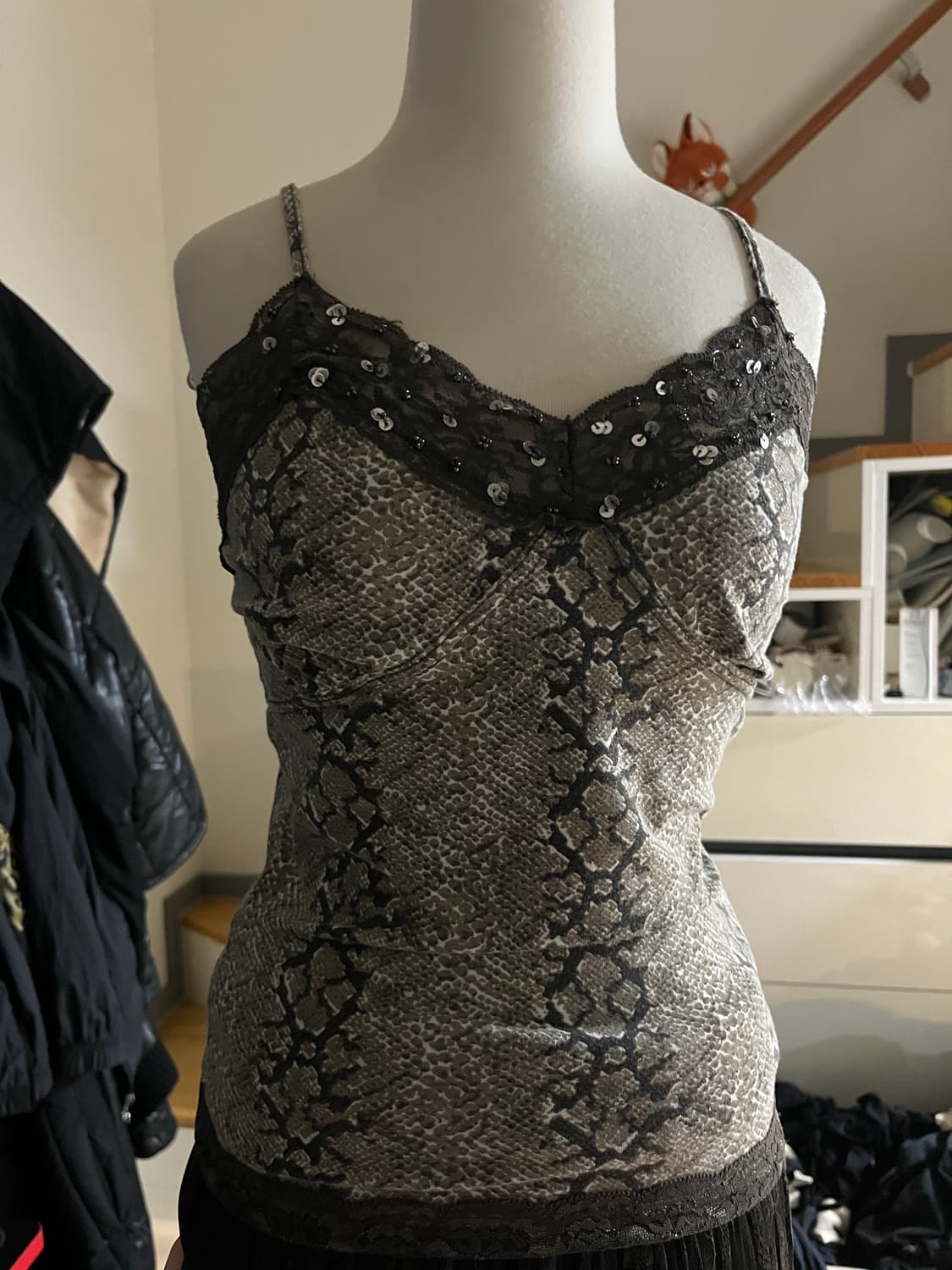 히피오리엔탈 코디세트(5pcs) 상품이미지4