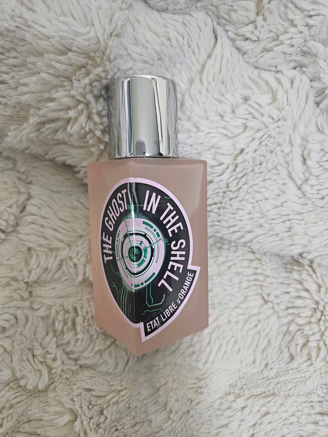 etat 에따 리브르 도랑쥬 더 고스트 인 더 쉘 50ml 상품이미지1