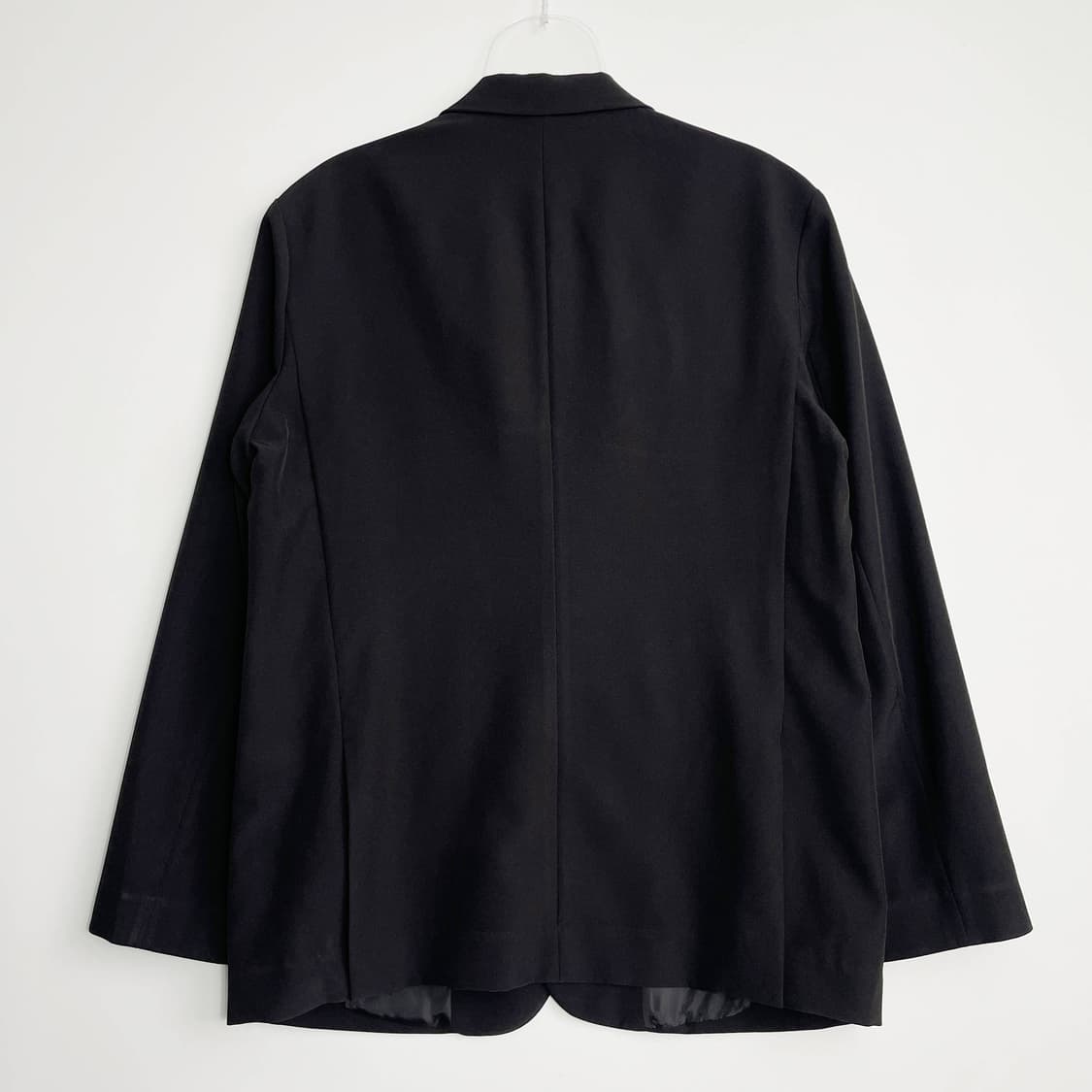 B1 Indicode 인디코드 블랙 블레이저 105사이즈 상품이미지3