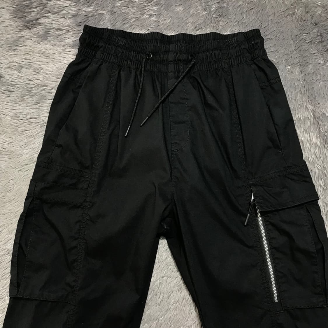 [[S, A급] 나이키(NIKE) 경량 카고 팬츠p243 상품이미지3
