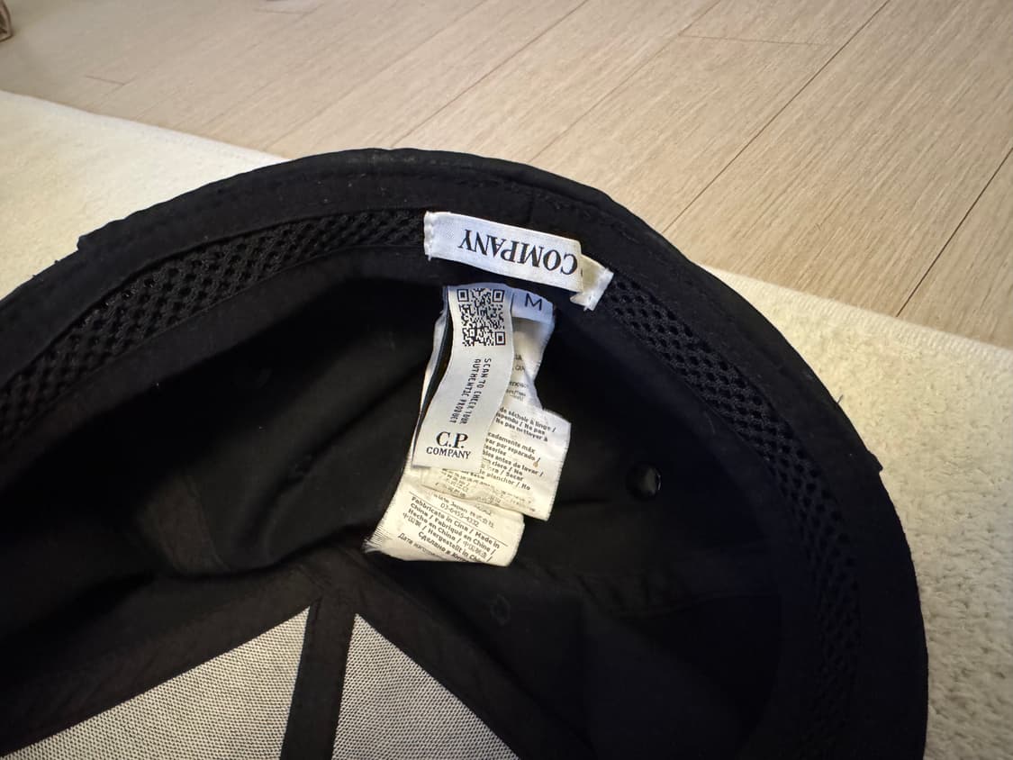 Cp고글캡 상품이미지3