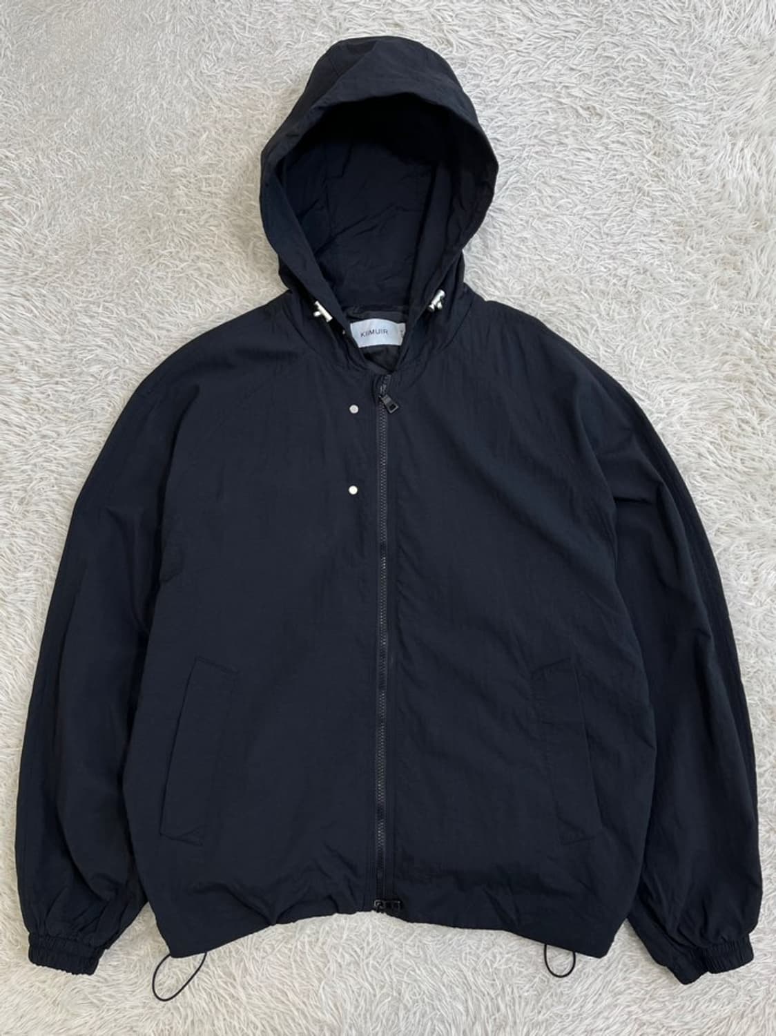 키뮤어 바람막이/#3319 상품이미지1