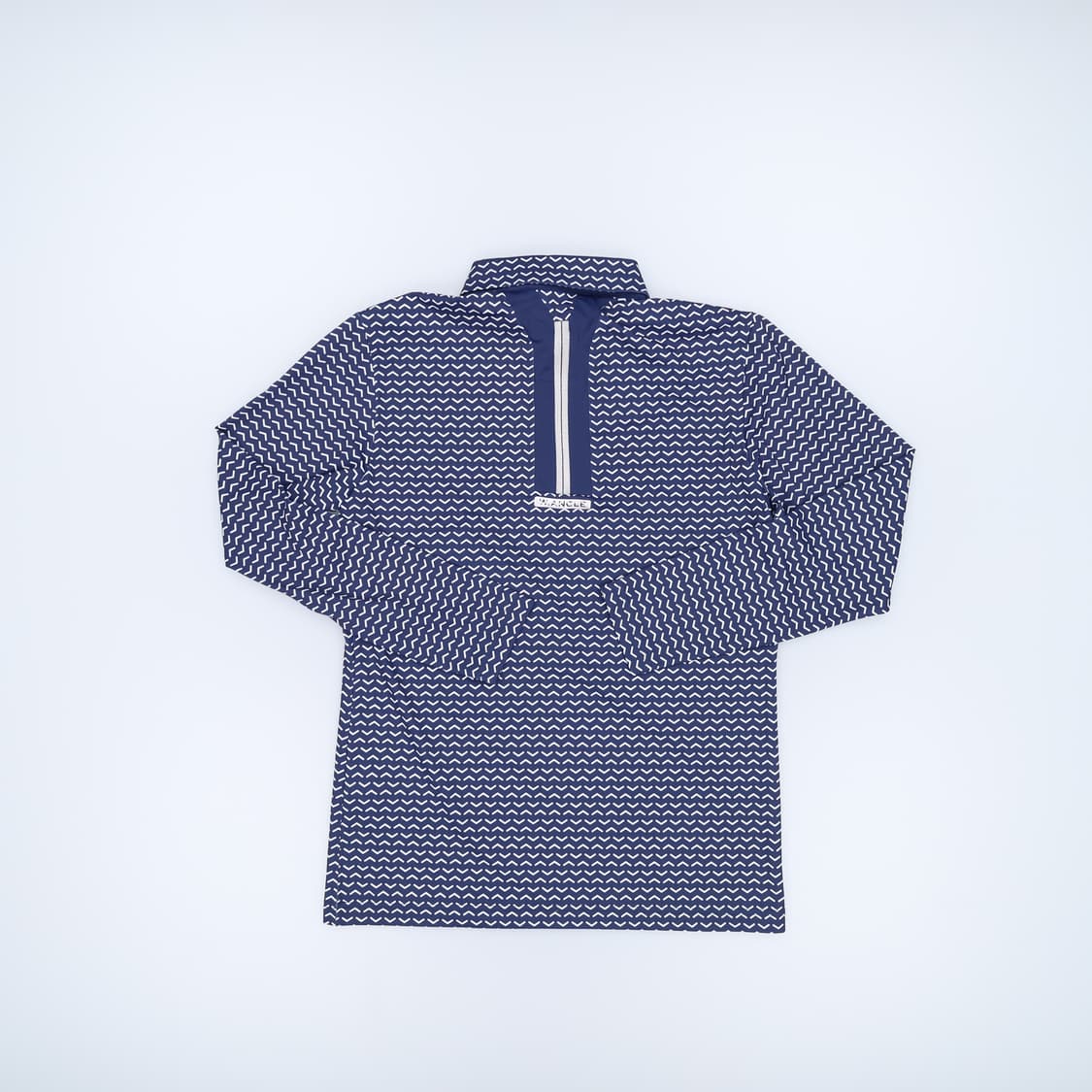 [95] 와이드앵글 골프 패턴긴팔티 0105H1 상품이미지2