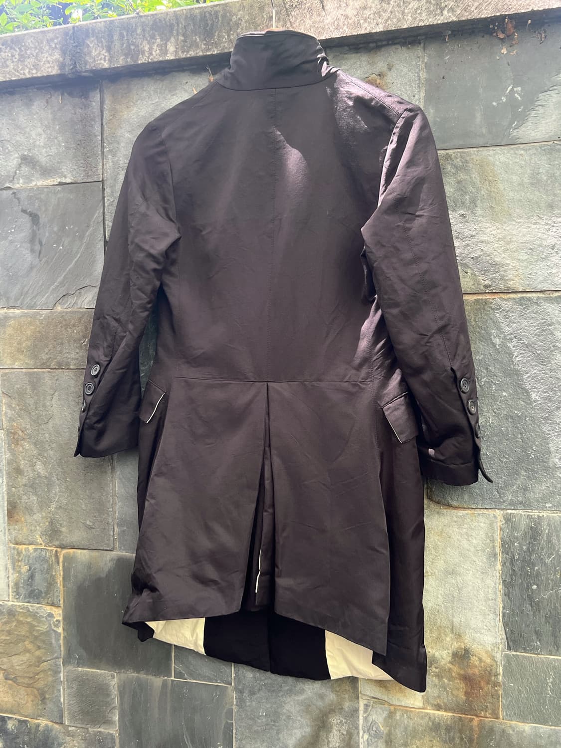 Paul Harnden Shoemakers Shock coat 상품이미지3